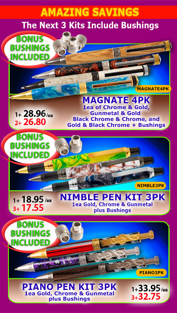 Happy New Year Specials