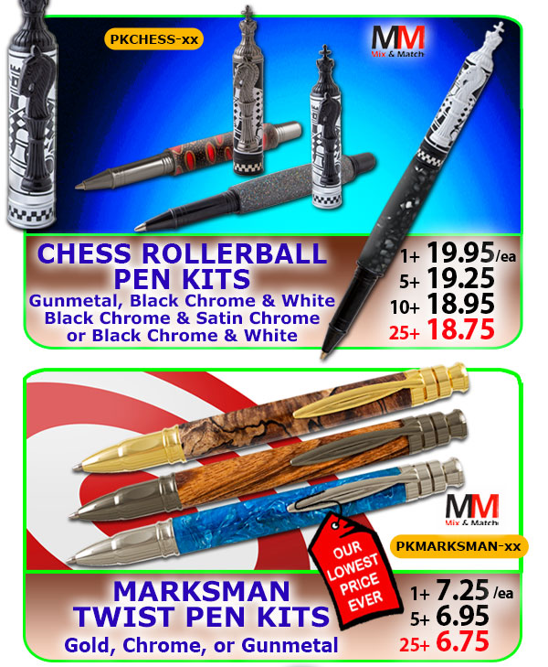 Happy New Year Specials