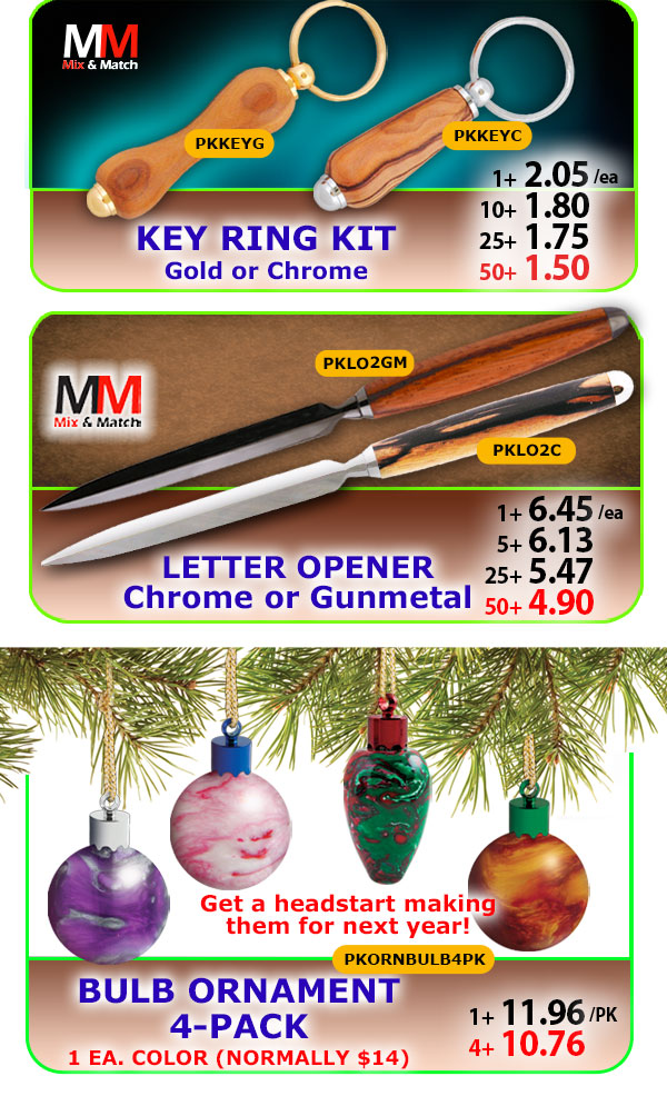 Happy New Year Specials