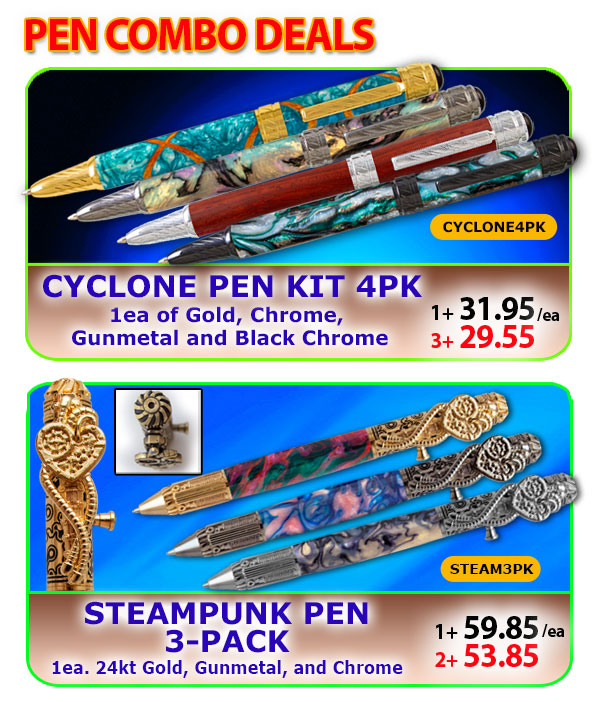 Happy New Year Specials