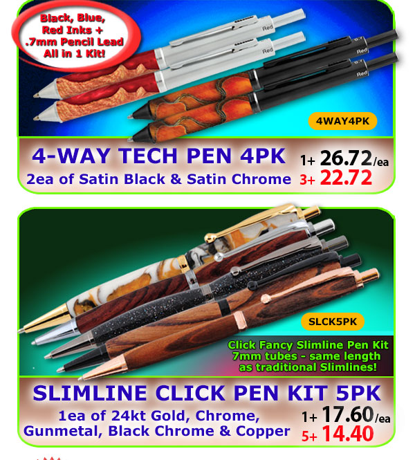 Happy New Year Specials