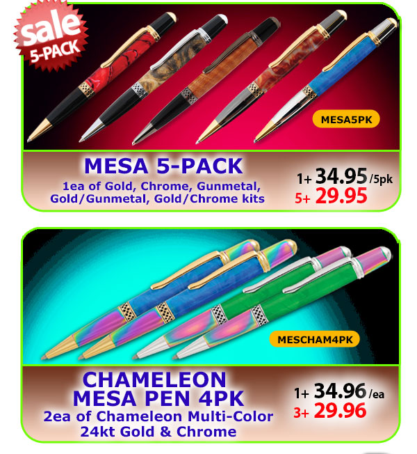 Happy New Year Specials