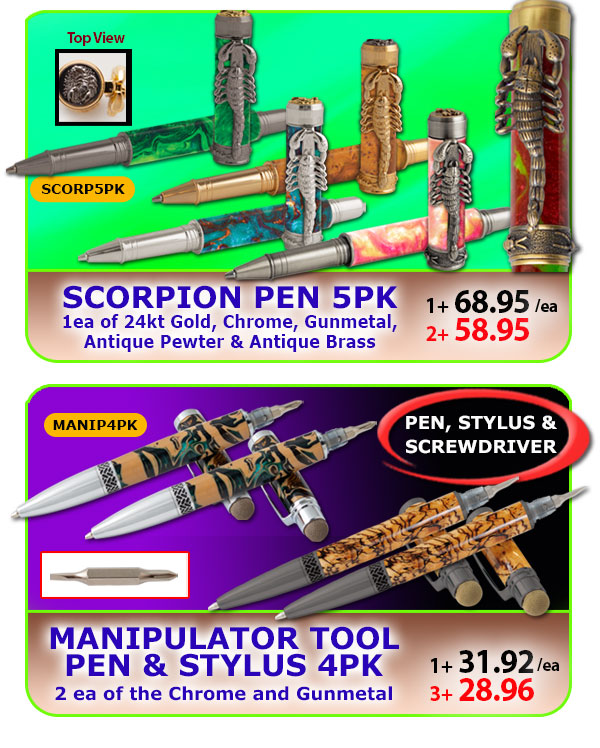 Happy New Year Specials