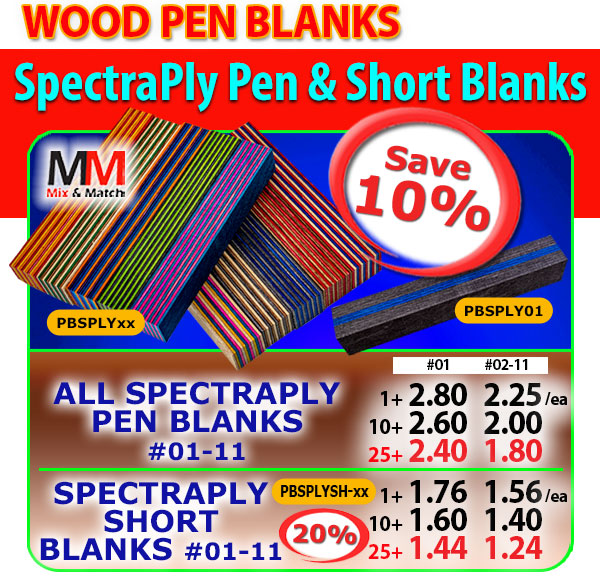 Happy New Year Specials