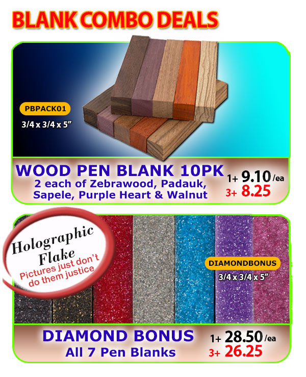 Happy New Year Specials