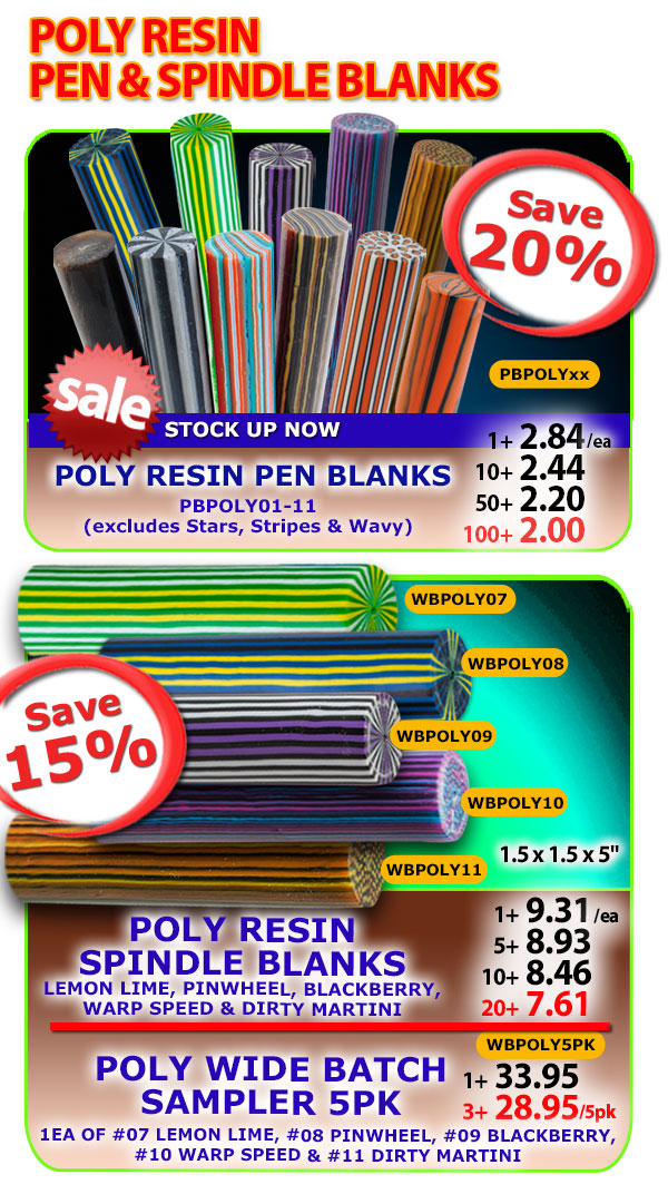 Happy New Year Specials