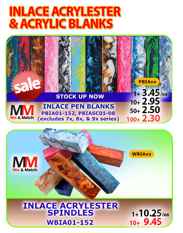 Happy New Year Specials