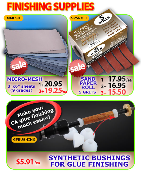 Happy New Year Specials