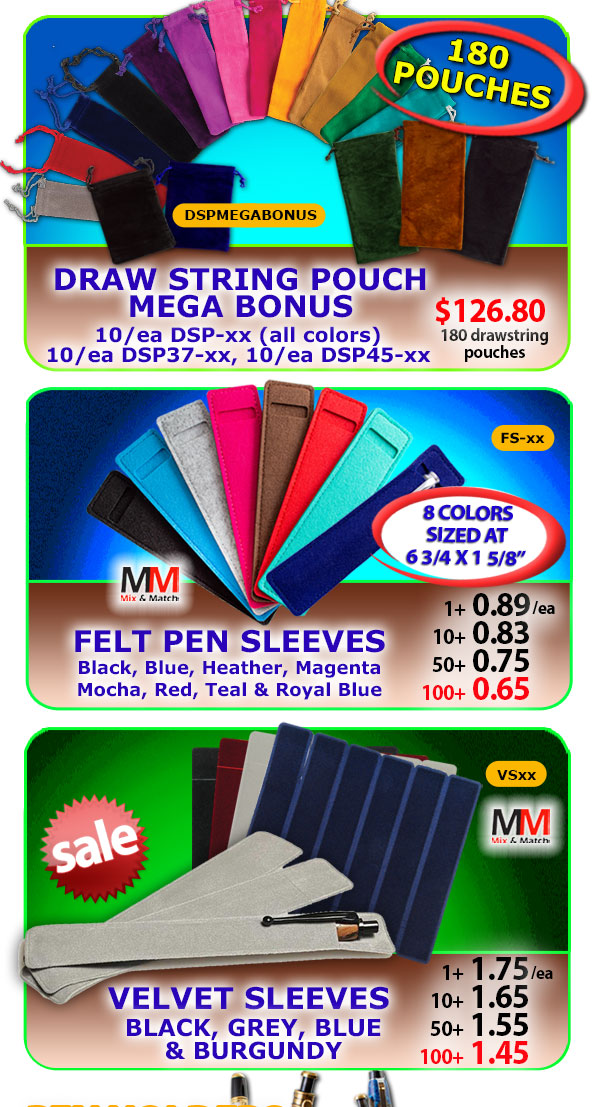 Happy New Year Specials