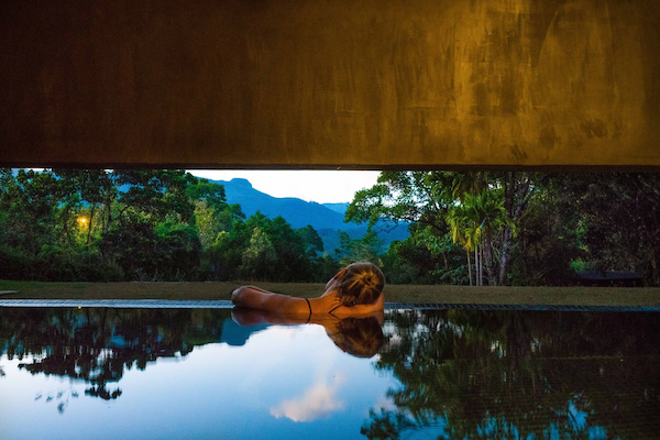 Wellness and renewal at Santani, honouring feminine strength