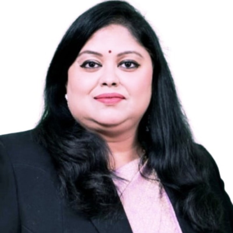 Prof. Dr. Arti Bansal