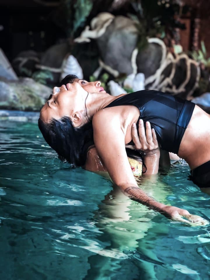 Sukhi Saini