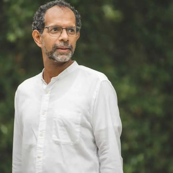 Rajesh Ramani
