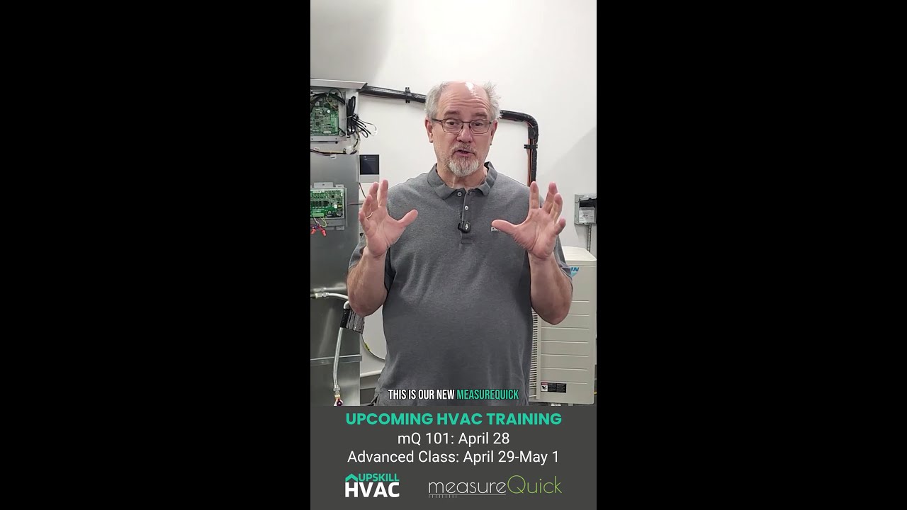 Upcoming Training April & May 2026