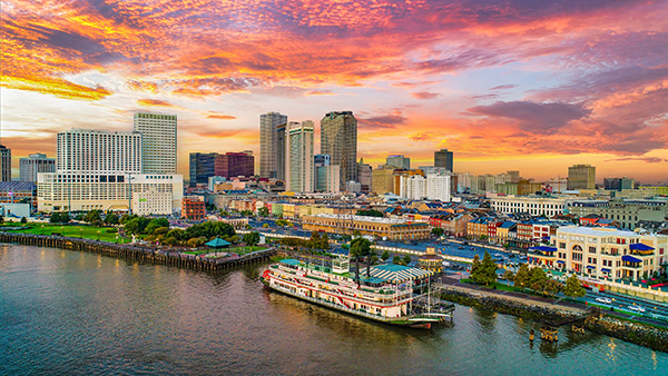 New Orleans