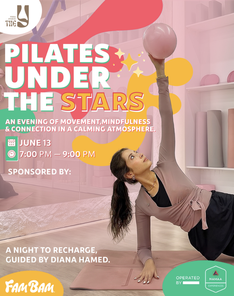 Event Graphic