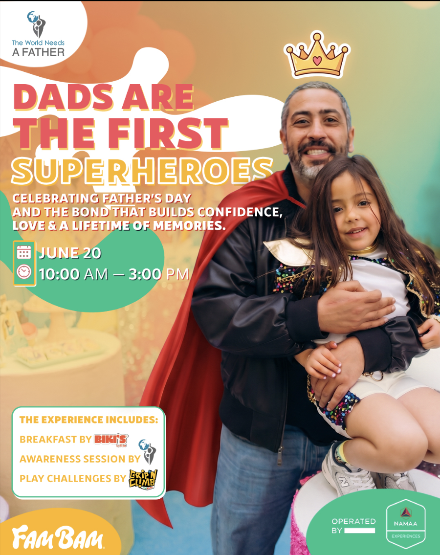 Event Graphic