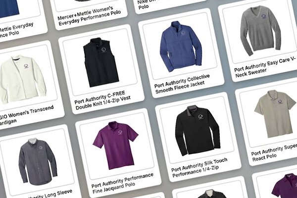 New Apparel