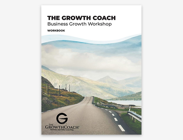 Business Growth Workshop Workbook