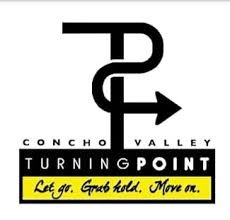 Concho Valley Turning Point