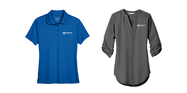 Custom apparel