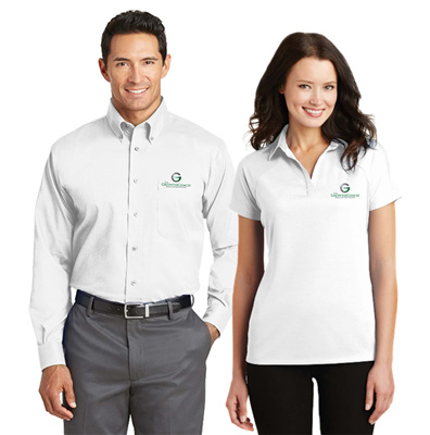 Custom apparel