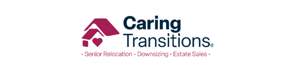 Caring Transitions logo