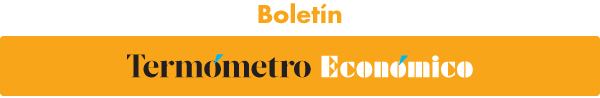 Termómetro Económico | El Economista