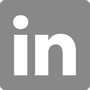 linkedin icon