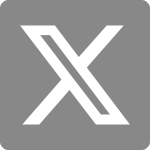 X icon