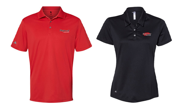 Custom apparel