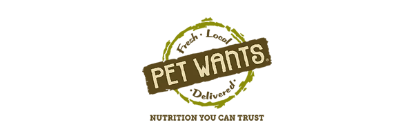 Pet Wants logo