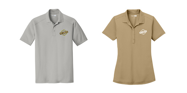 Custom apparel