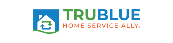 TruBlue logo