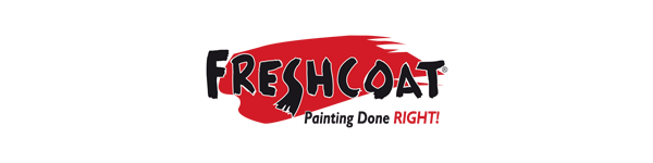Fresh Coat Painters logo