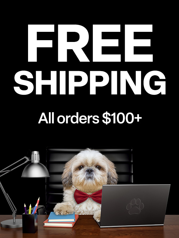 Free Shipping