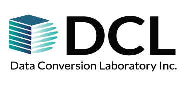 Data Conversion Laboratory - Newsletter