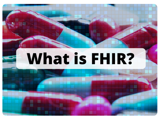 What is FHIR?