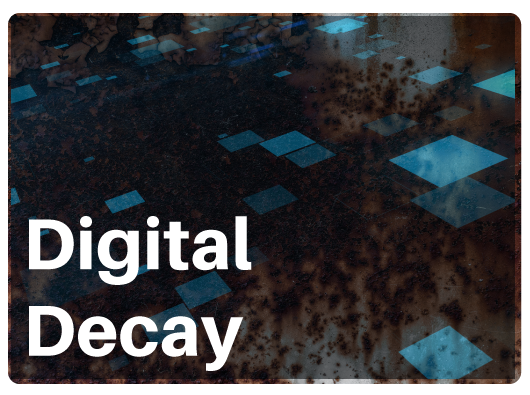 When Online Content Disappears