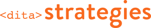 DITA Strategies