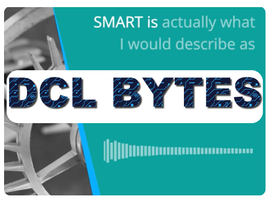 Audiogram graphic with the text