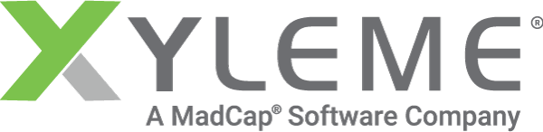 Xyleme - A MadCap Software Company