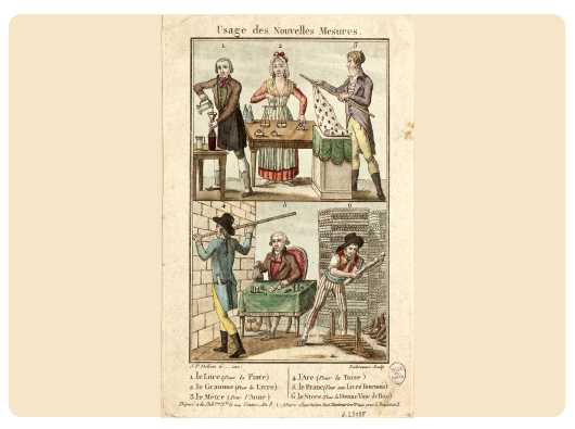 Graphic example of how clinical trials content is used in other products and outputs