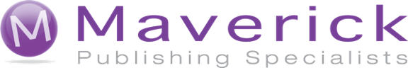 Maverick Publishing Specialists