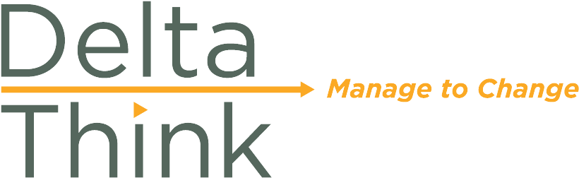 Delta Think