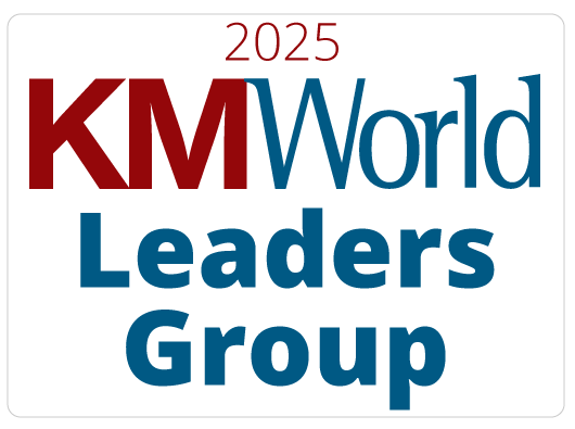 KMWorld Leaders Group