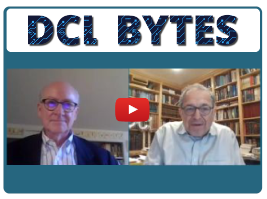 Mark Gross and Bill Kasdorf discuss accessibility
