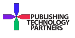 Publishing Technology Partners Logo