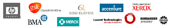 Rotating list of DCL clients in 2007