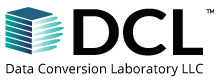 DCL logo